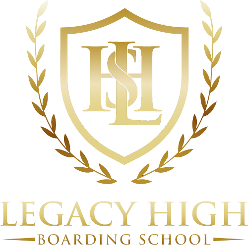 Legacy High School